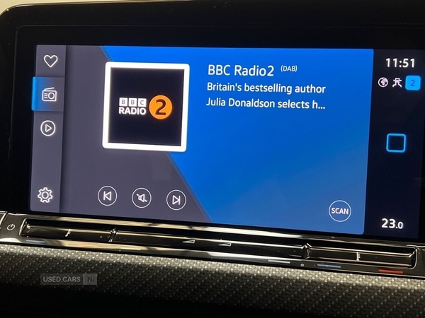 Used Volkswagen Golf 2023 for sale - 77794738: Photo 16