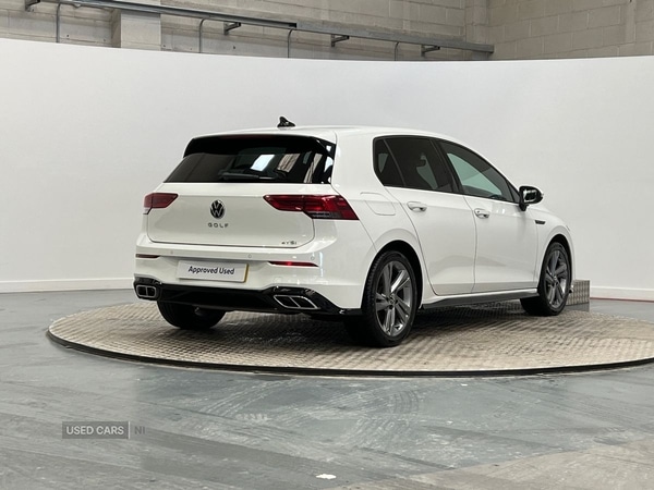 Used Volkswagen Golf 2023 for sale - 77794738: Photo 19