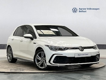 Used Volkswagen Golf 2023 for sale - 77794738: Photo