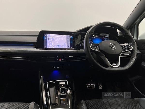 Used Volkswagen Golf 2023 for sale - 77794738: Photo 23