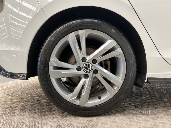 Used Volkswagen Golf 2023 for sale - 77794738: Photo 24