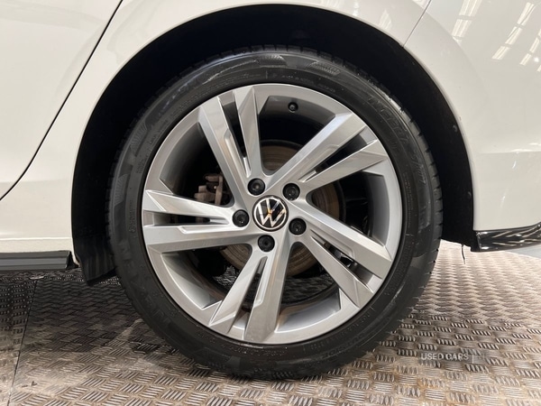 Used Volkswagen Golf 2023 for sale - 77794738: Photo 25