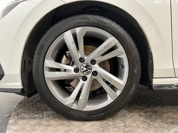 Used Volkswagen Golf 2023 for sale - 77794738: Photo 26