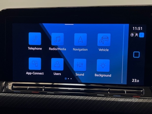 Used Volkswagen Golf 2023 for sale - 77794738: Photo 28