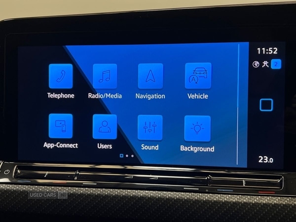 Used Volkswagen Golf 2023 for sale - 77794738: Photo 32