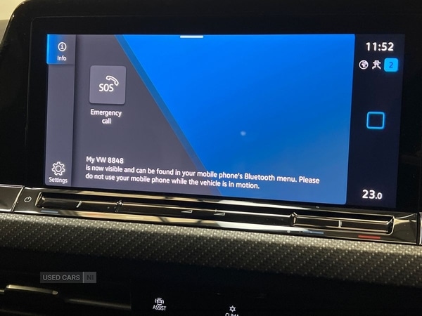 Used Volkswagen Golf 2023 for sale - 77794738: Photo 33