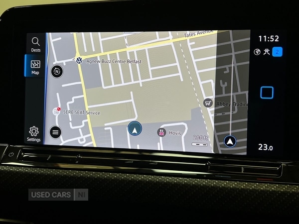 Used Volkswagen Golf 2023 for sale - 77794738: Photo 34