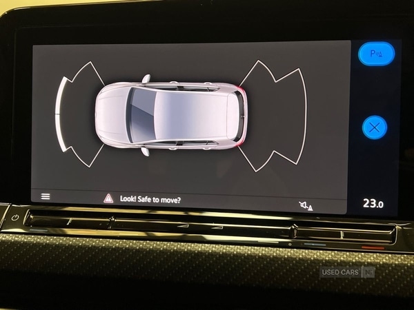 Used Volkswagen Golf 2023 for sale - 77794738: Photo 35