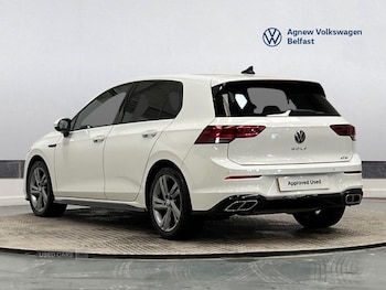 Used Volkswagen Golf 2023 for sale - 77794738: Photo