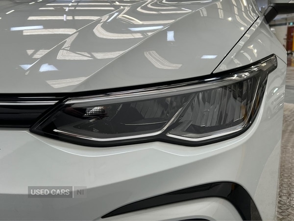 Used Volkswagen Golf 2023 for sale - 77794738: Photo 7