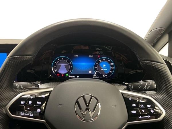 Used Volkswagen Golf 2023 for sale - 77794738: Photo 8