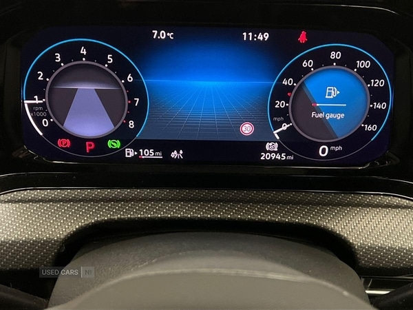 Used Volkswagen Golf 2023 for sale - 77794738: Photo 9