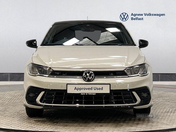 Used Volkswagen Polo 2024 for sale - 76248113: Photo 11