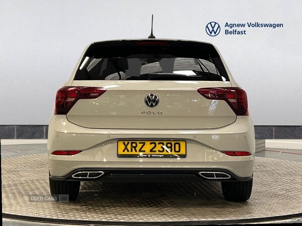 Used Volkswagen Polo 2024 for sale - 76248113: Photo 12