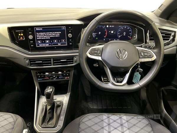 Used Volkswagen Polo 2024 for sale - 76248113: Photo 13