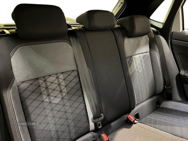 Used Volkswagen Polo 2024 for sale - 76248113: Photo 14