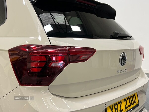 Used Volkswagen Polo 2024 for sale - 76248113: Photo 19
