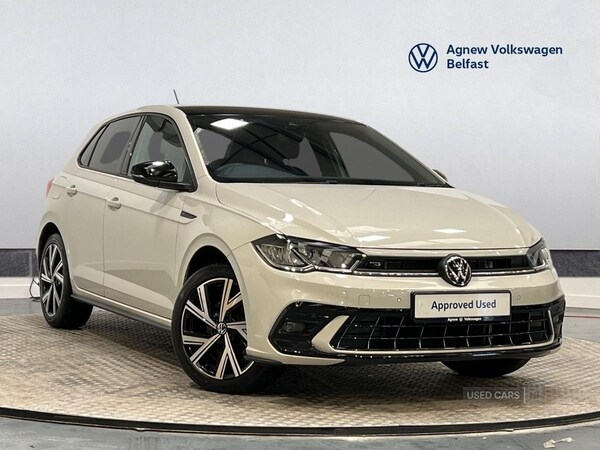 Used Volkswagen Polo 2024 for sale - 76248113: Photo 1