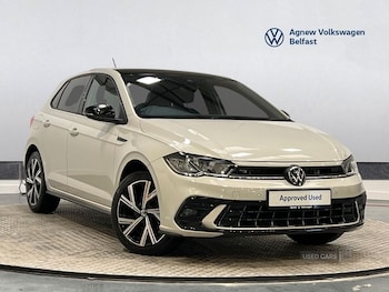Volkswagen - Polo