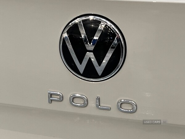 Used Volkswagen Polo 2024 for sale - 76248113: Photo 22