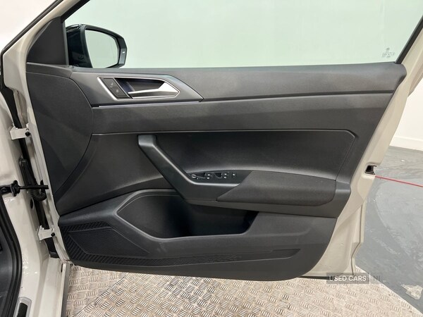 Used Volkswagen Polo 2024 for sale - 76248113: Photo 29