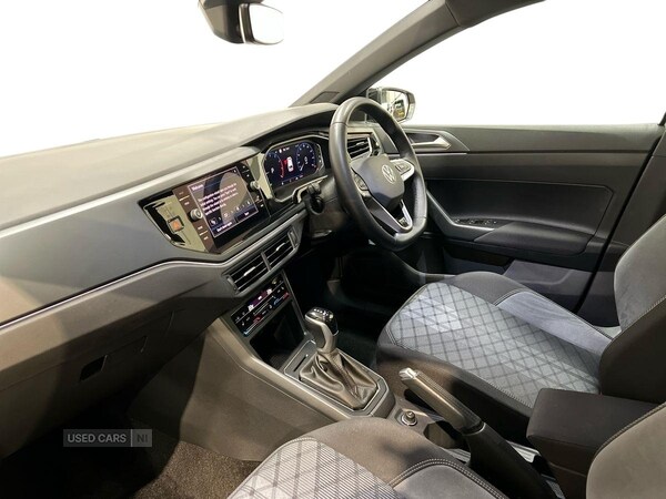 Used Volkswagen Polo 2024 for sale - 76248113: Photo 2