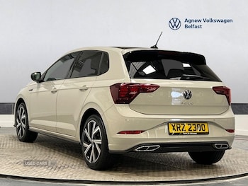 Used Volkswagen Polo 2024 for sale - 76248113: Photo 3