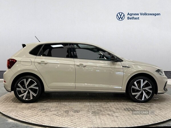 Used Volkswagen Polo 2024 for sale - 76248113: Photo 4