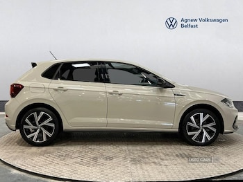 Used Volkswagen Polo 2024 for sale - 76248113: Photo 4