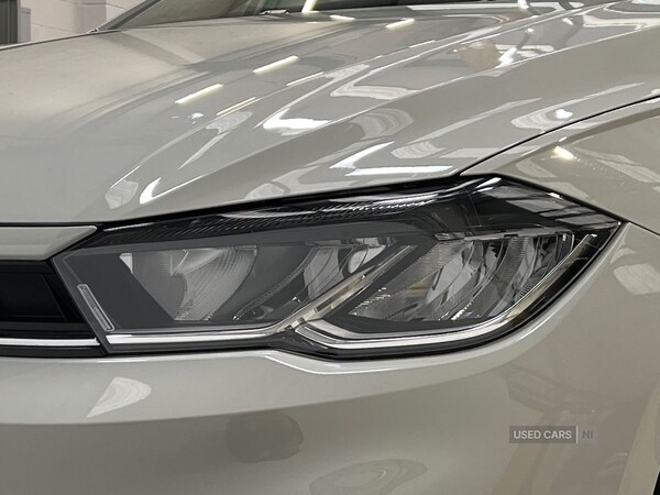 Used Volkswagen Polo 2024 for sale - 76248113: Photo 7