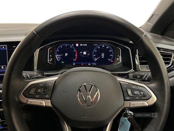 Used Volkswagen Polo 2024 for sale - 76248113: Photo 8