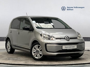 Used Volkswagen up! 2020 for sale - 78417584: Photo