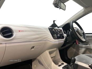 Used Volkswagen up! 2020 for sale - 78417584: Photo