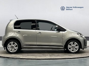 Used Volkswagen up! 2020 for sale - 78417584: Photo