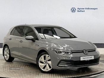 Used Volkswagen Golf 2023 for sale - 78602437: Photo