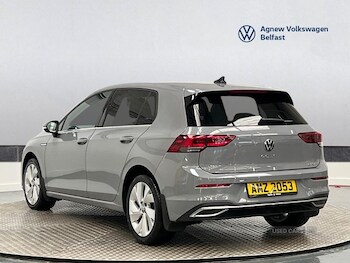 Used Volkswagen Golf 2023 for sale - 78602437: Photo