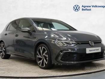 2023 - 1.5 TSI 150 R-Line 5dr