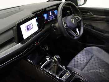 Used Volkswagen Golf 2023 for sale - 75081041: Photo