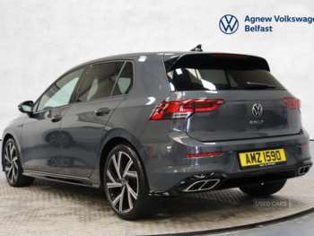 Used Volkswagen Golf 2023 for sale - 75081041: Photo