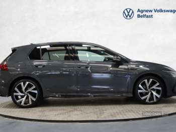 Used Volkswagen Golf 2023 for sale - 75081041: Photo