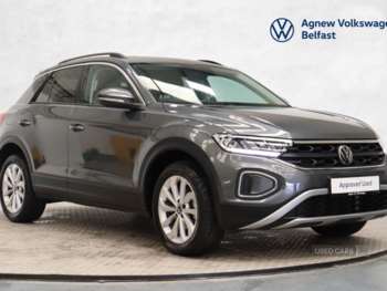 2024 - 1.0 TSI 115 Match 5dr