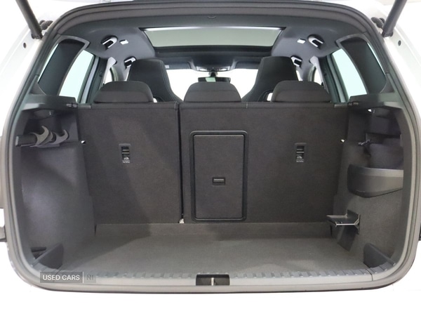 Used Skoda Karoq 2019 for sale - 76486309: Photo 10