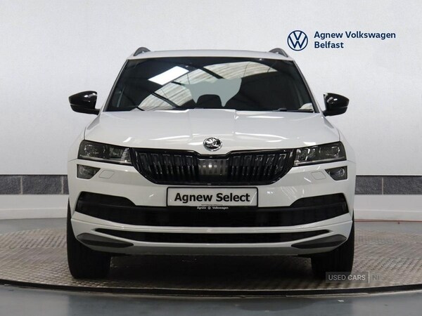 Used Skoda Karoq 2019 for sale - 76486309: Photo 11