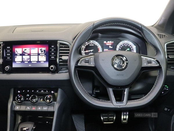 Used Skoda Karoq 2019 for sale - 76486309: Photo 13