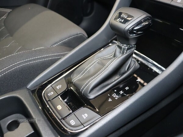 Used Skoda Karoq 2019 for sale - 76486309: Photo 15