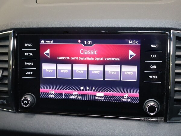 Used Skoda Karoq 2019 for sale - 76486309: Photo 16