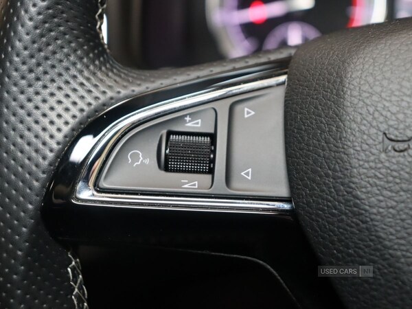 Used Skoda Karoq 2019 for sale - 76486309: Photo 17