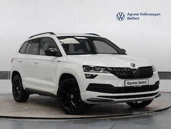 Used Skoda Karoq 2019 for sale - 76486309: Photo