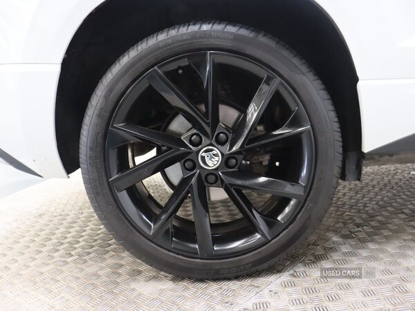 Used Skoda Karoq 2019 for sale - 76486309: Photo 24