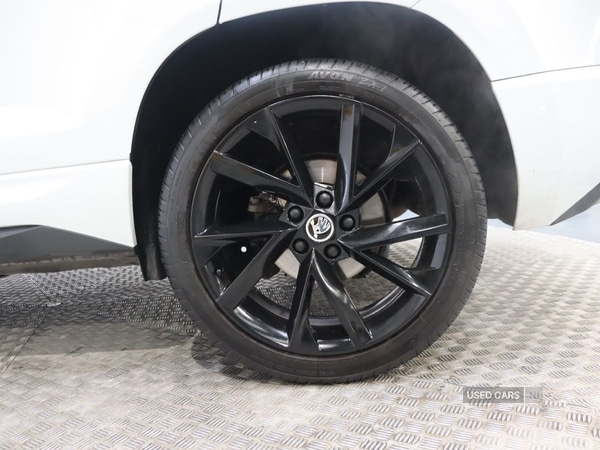 Used Skoda Karoq 2019 for sale - 76486309: Photo 25